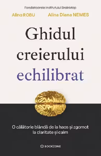 Ghidul creierului echilibrat