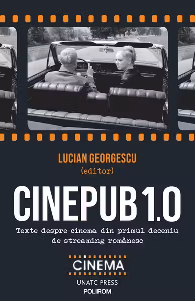 Cinepub 1.0