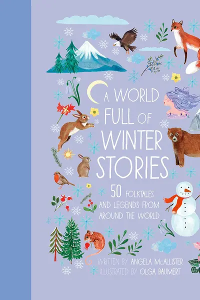 A World Full of Winter Stories