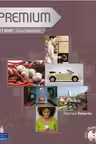 Premium B1 Level Coursebook with Exam Reviser and iTest CD-Rom