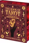 The Book of Tarot (Sprayed Edges)