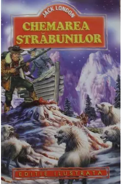 Chemarea strabunilor