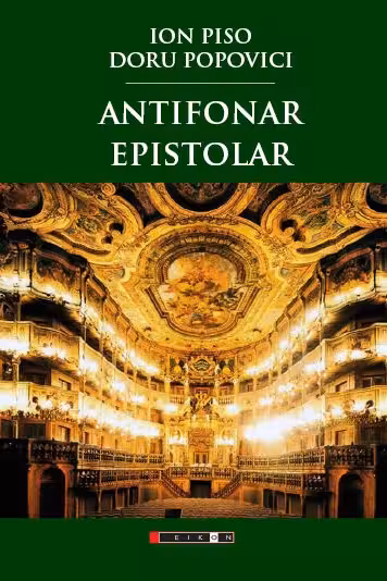 Antifonar epistolar