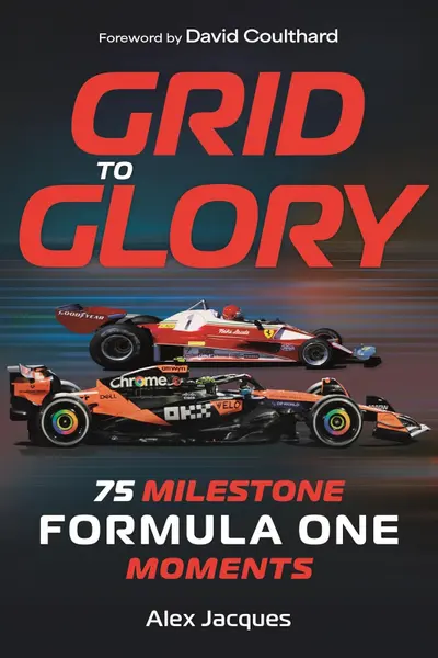 Grid to Glory