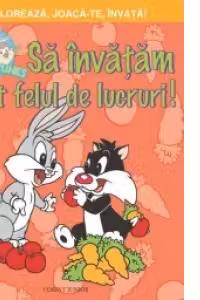 Sa invatam tot felul de lucruri
