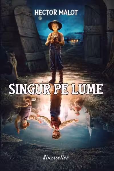 Singur pe lume (Hector Malot)