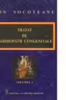 Tratat de cardiopatii congenitale, Volumele I, II, III
