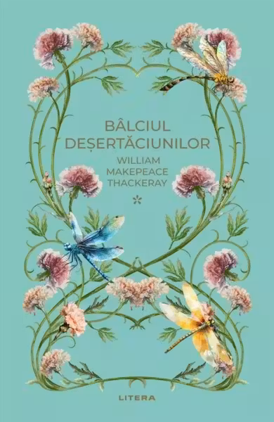 Balciul desertaciunilor