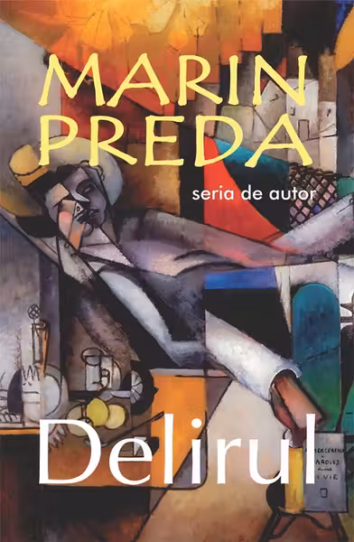 Delirul