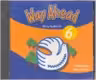 Way Ahead 6, Story Audio CD, (Audio recordings of the 'Reading for Pleasure' and from the Pupil's Book)