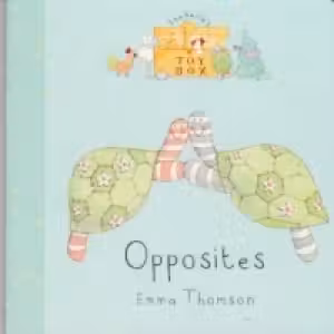 Opposites
