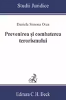 Prevenirea și combaterea terorismului