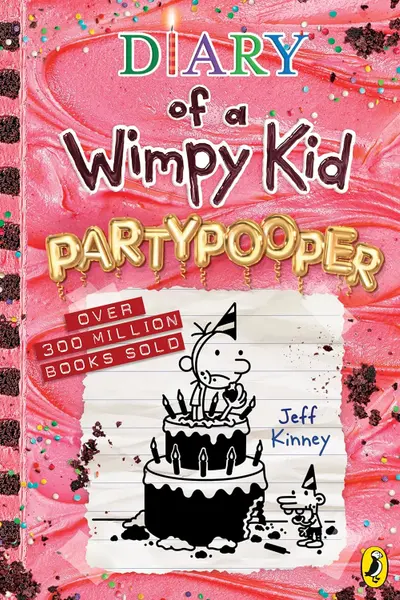 Partypooper