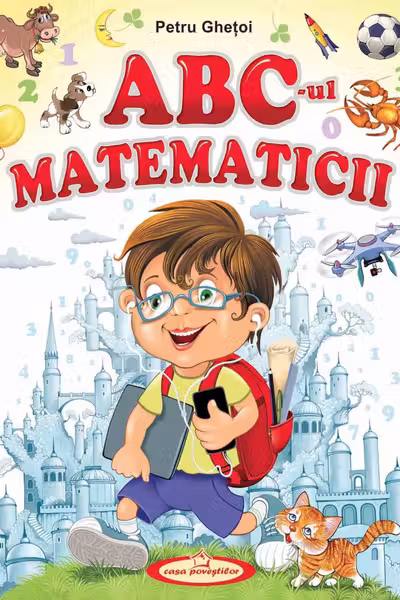 ABC -ul matematicii