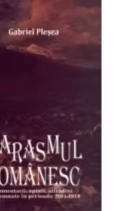 Marasmul românesc