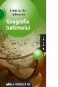GEOGRAFIA TURISMULUI