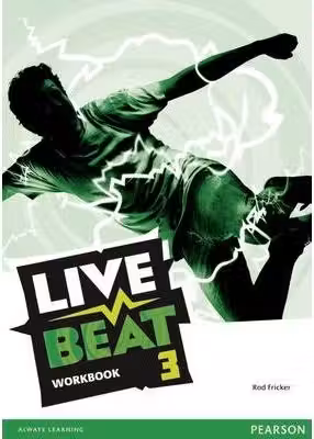 Live Beat 3 Workbook