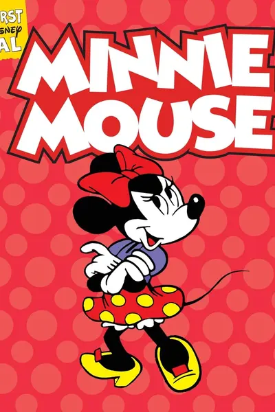 Minnie Mouse
