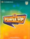Power Up Start Smart. Teacher's Book. Cambridge British English (1st edition)