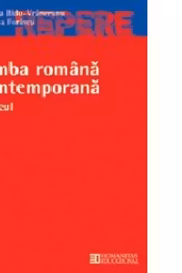 Limba romana contemporana. Lexicul