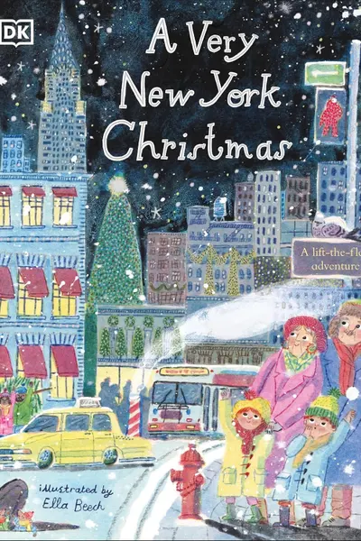 A Very New York Christmas!