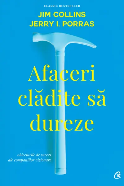 Afaceri cladite sa dureze
