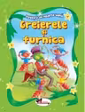 Greierele si furnica. Povesti de noapte buna