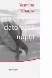 Ceea ce ziua datoreaza noptii