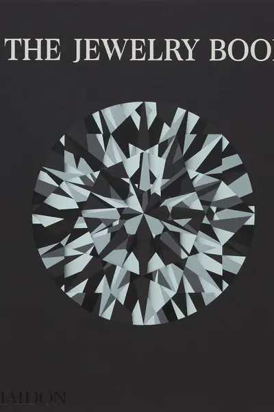 The Jewelry Book