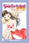 Your Lie In April Vol. 4