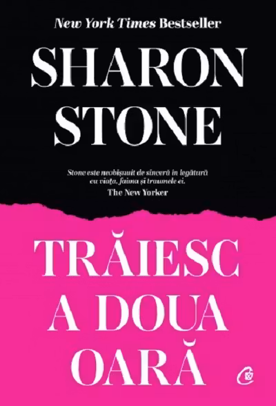 Traiesc a doua oara