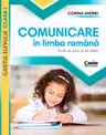 Comunicare în limba română. Învăț să scriu și să citesc - Clasa 1 - Caietul elevului