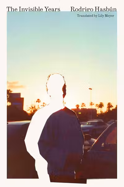 The Invisible Years