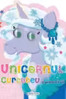 Unicornul curcubeu si prietenii sai