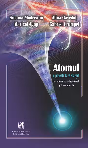 Atomul. O poveste fără sfârșit