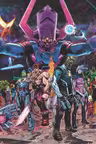 Guardians Of The Galaxy