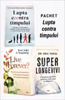 Pachet Lupta contra timpului