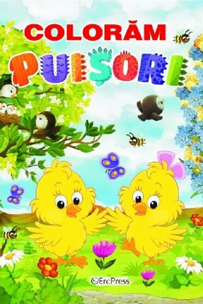 Coloram puisori