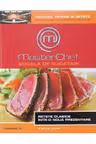 MasterChef. Scoala de bucatari. Vol. 8. Retete clasice intr-o noua prezentare