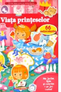 Viata printeselor