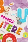 Primele litere cu onomatopee. 3+