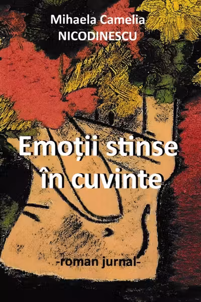 Emoții stinse în cuvinte