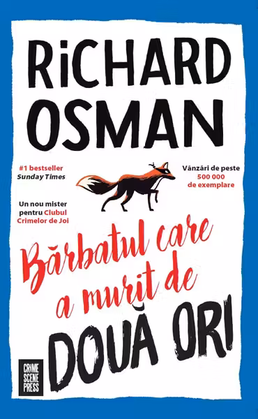 Barbatul care a murit de doua ori