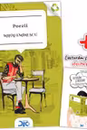 Poezii - Mihai Eminescu (contine Lecturam si exersam)