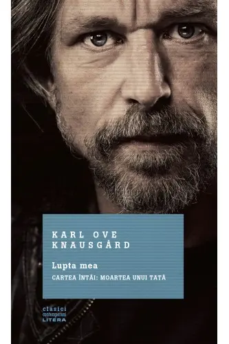 Lupta mea - Moartea unui tata