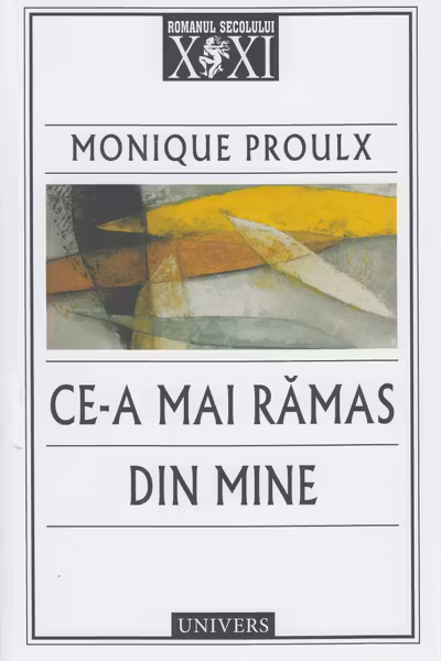Ce-a mai rămas din mine