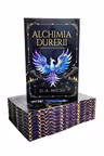 Alchimia Durerii - PRINTED EDGES