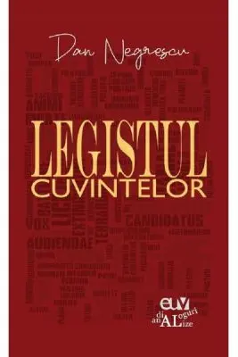 Legistul cuvintelor
