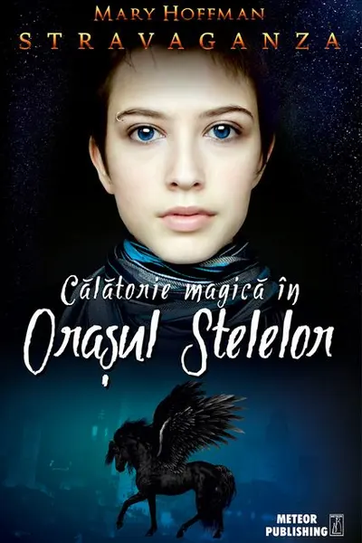 Calatorie magica in Orasul Stelelor