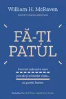 Fa-ti patul